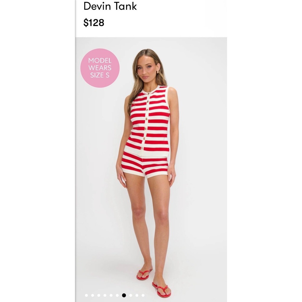 Show me your Mumu Devin top